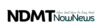 NDMT NowNews