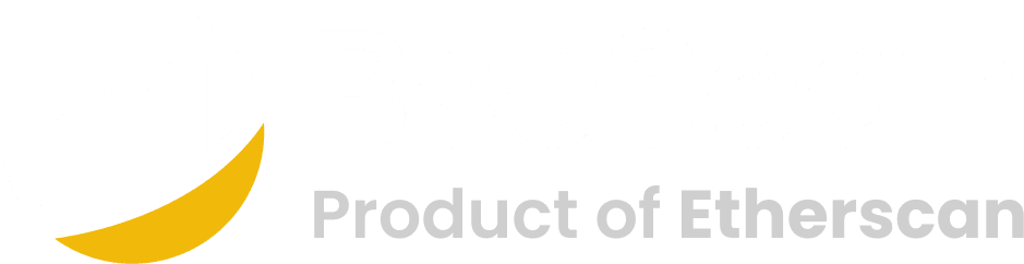 BSCScan Logo | NDMT Token Contract